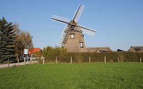 Hotel Mecklenburger Muehle Garni